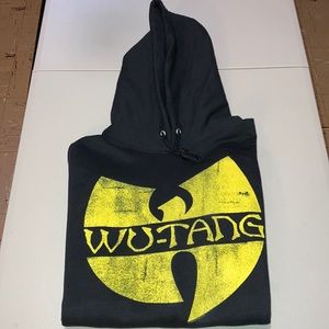 WU-TANG CLAN Hoodie